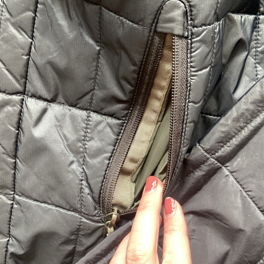 LL bean jacket - Picture 7 of 8